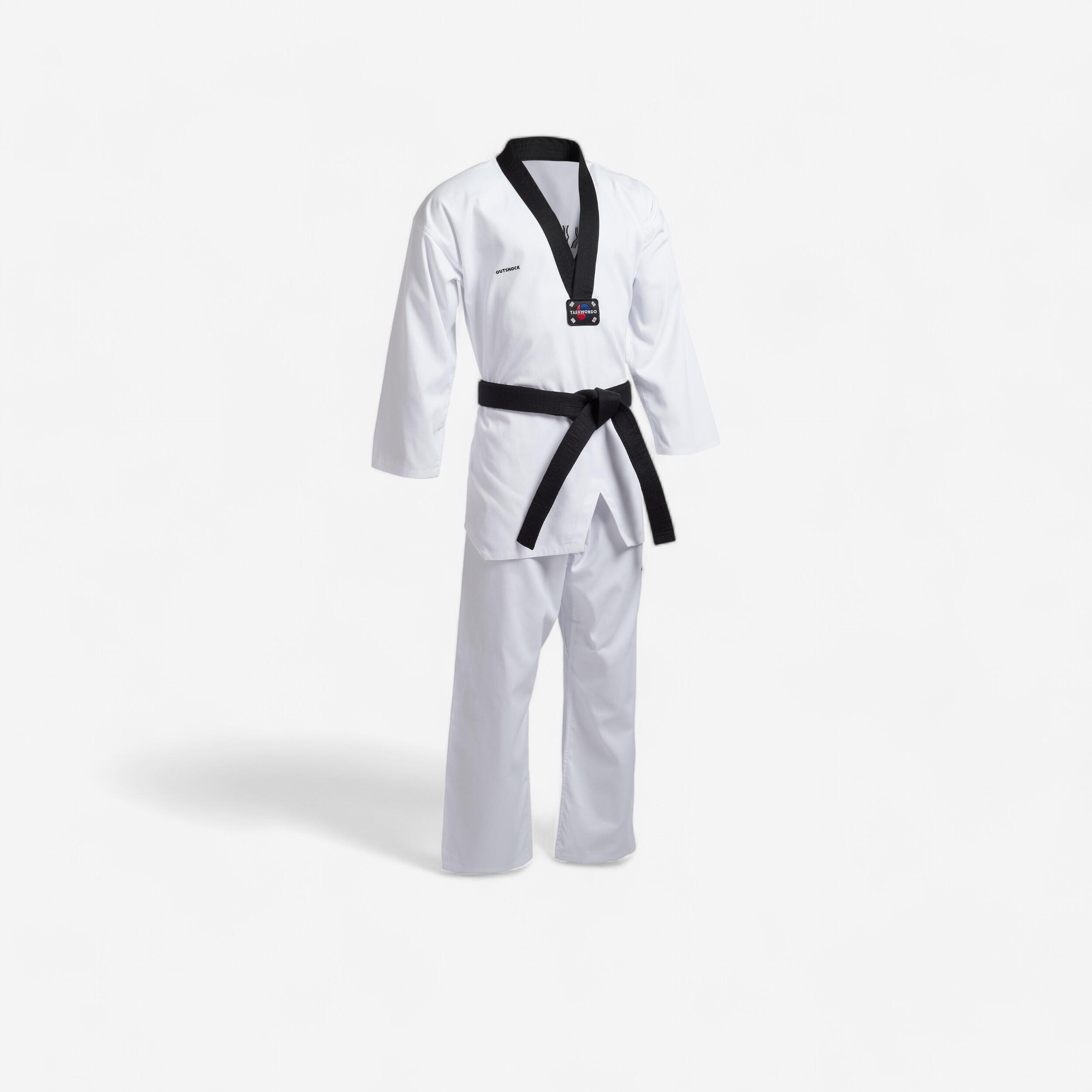 kimono karate adidas decathlon