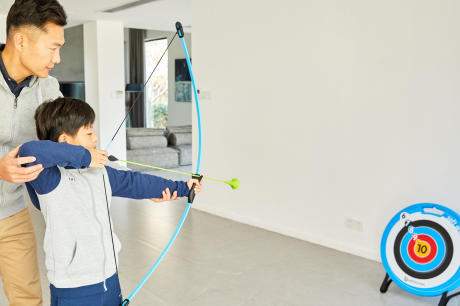 archery archery