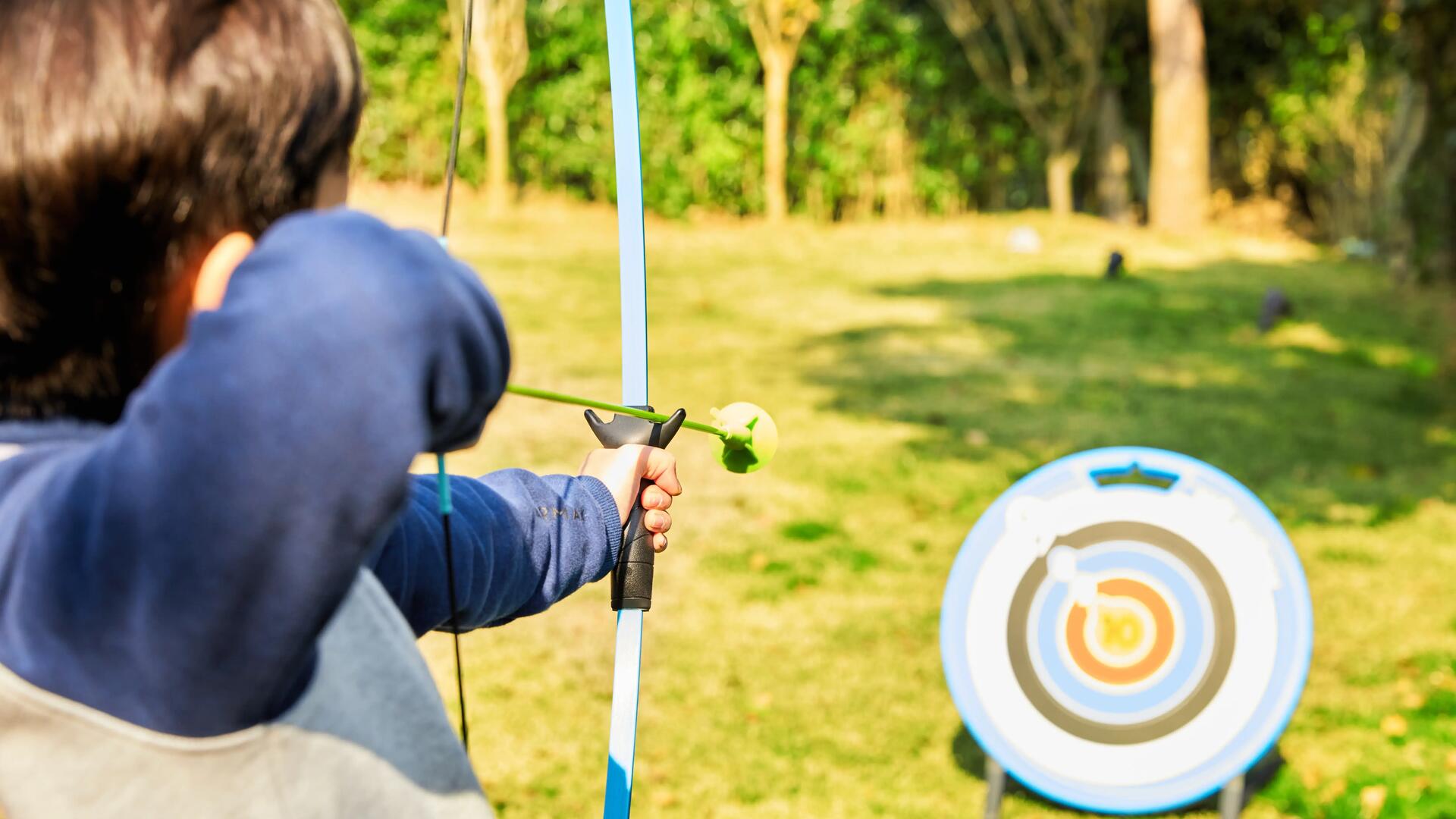 quel sport pour enfant ?