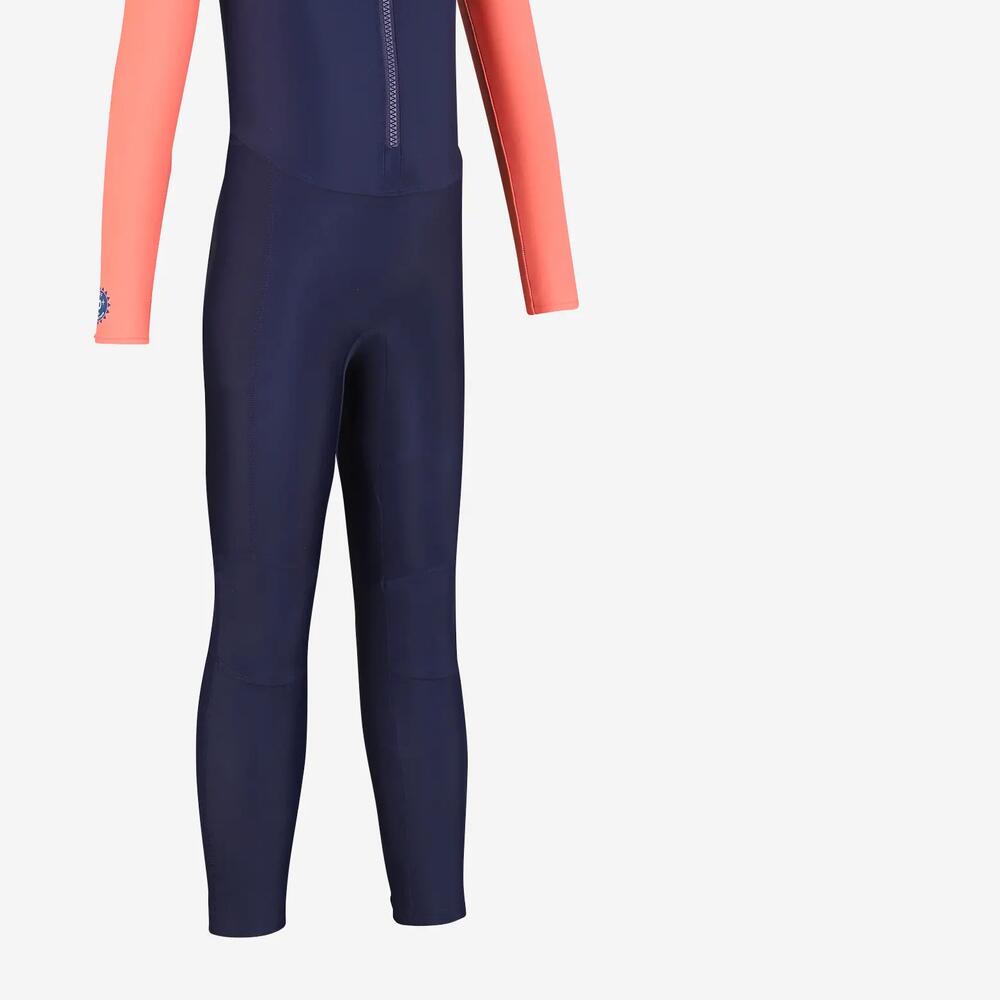 COMBI SWIM 100 UV CORAL 