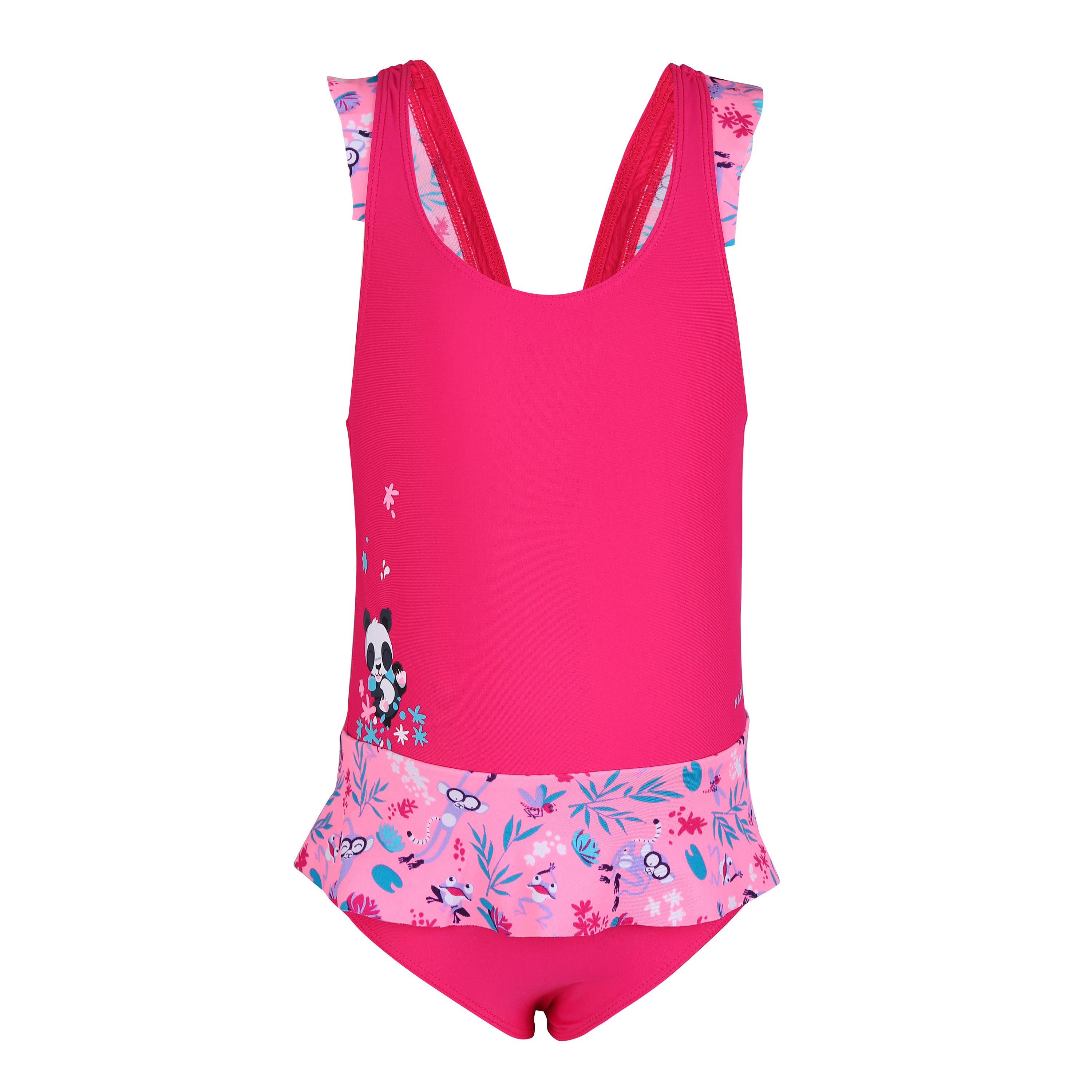 decathlon baby swimwear