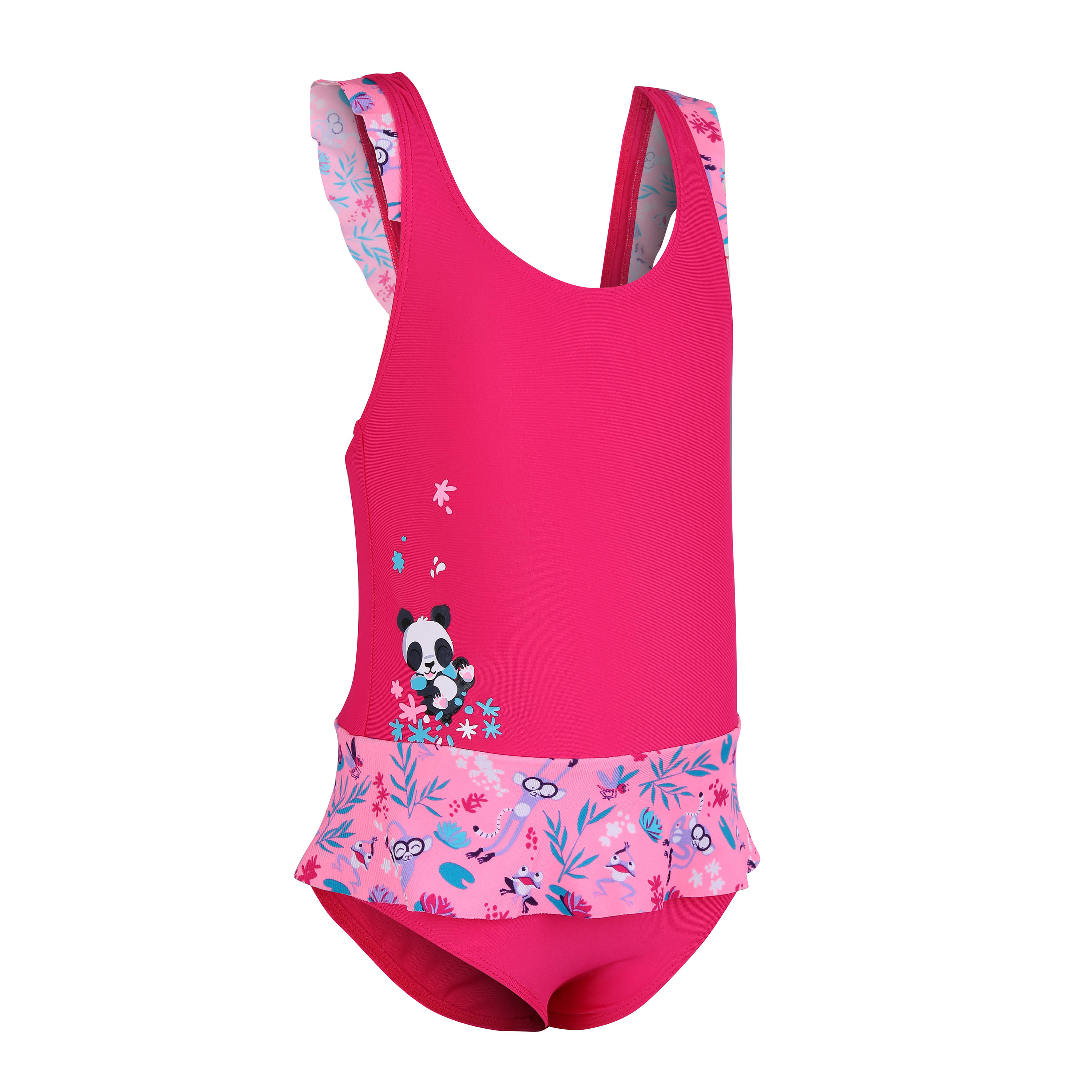 decathlon baby swimwear