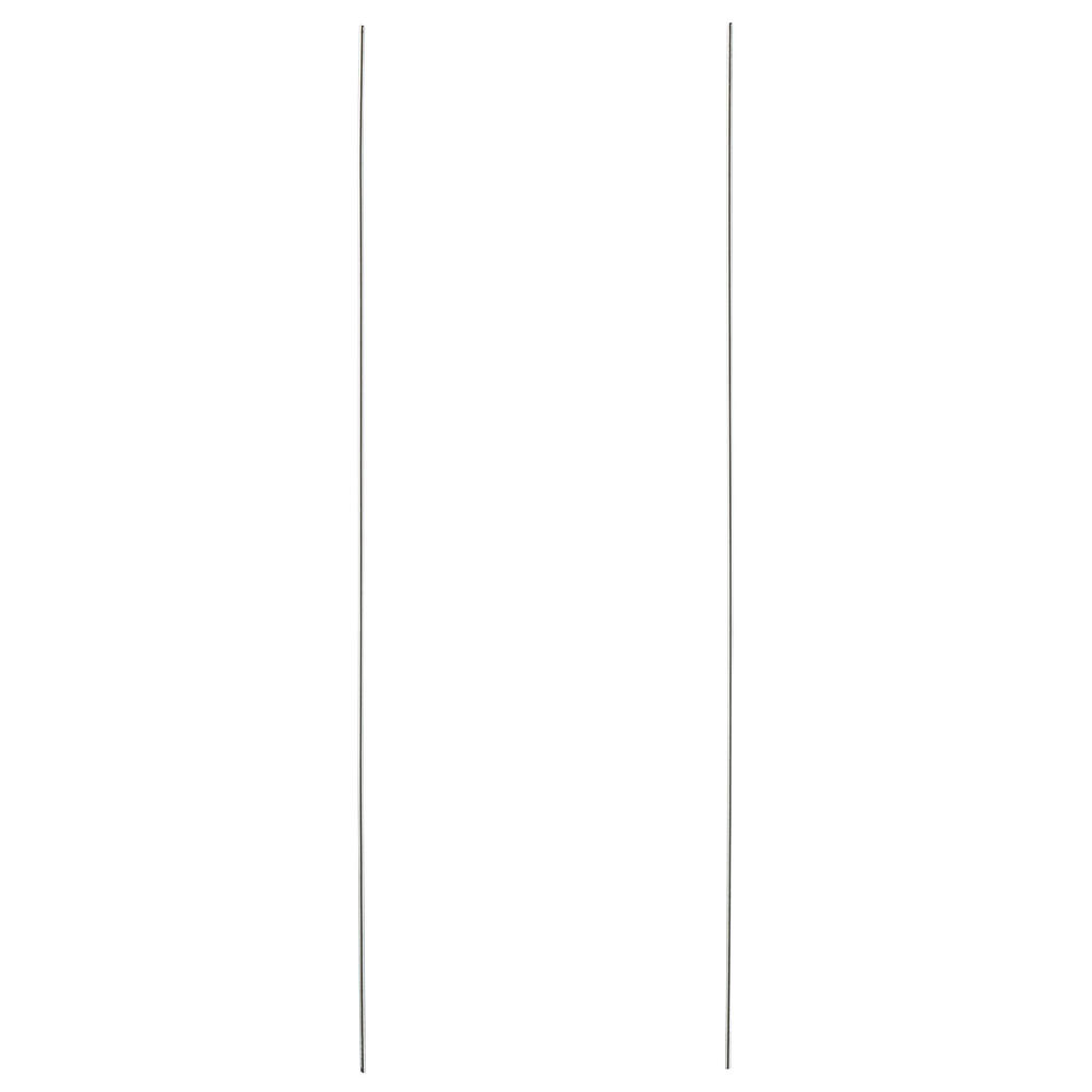 Makšķerēšanas adata “SW NDL HOL”, 20 cm, 2 gab