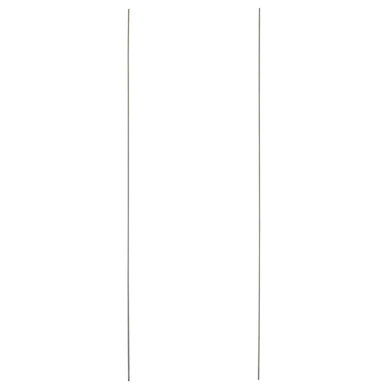 Fűzőtű, 2db, 20cm - SW NDL Hol