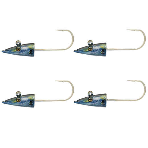 
      джиг глава за морски риболов darting TP EELO 110 8 г
  