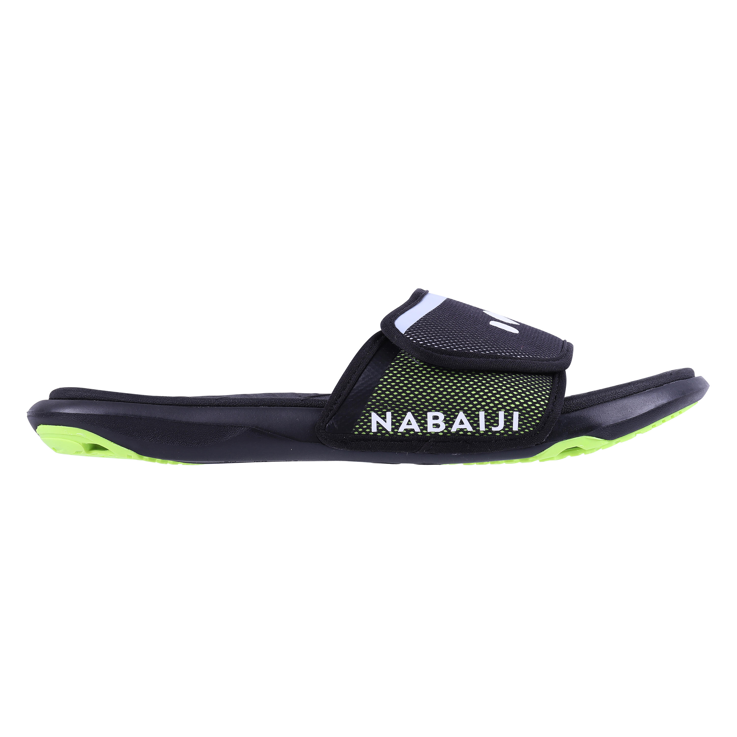 Sandales de piscine homme - Slap 900 Soft - NABAIJI