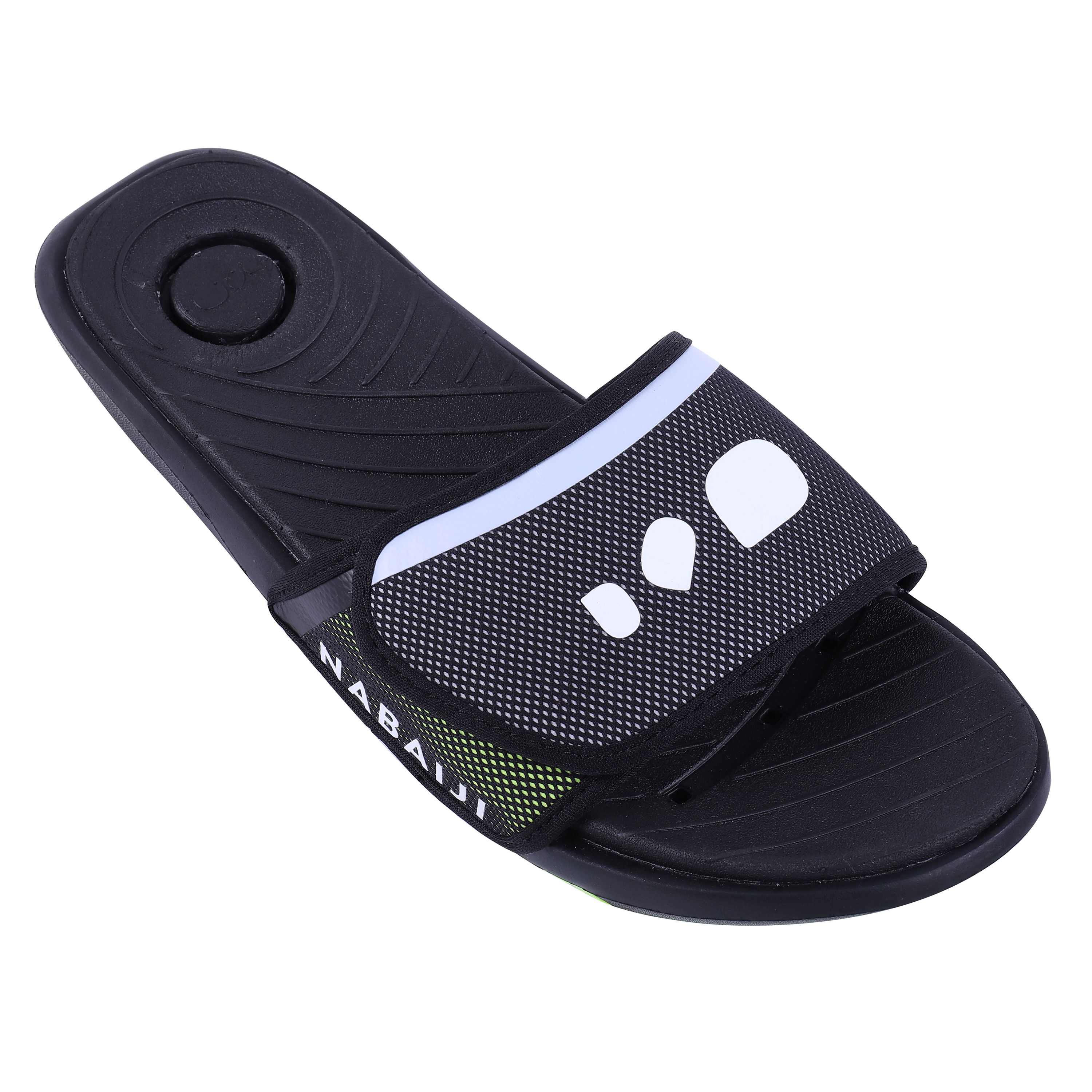 Decathlon Flip Flops Blue And Black Decathlon Ciabatte Karate