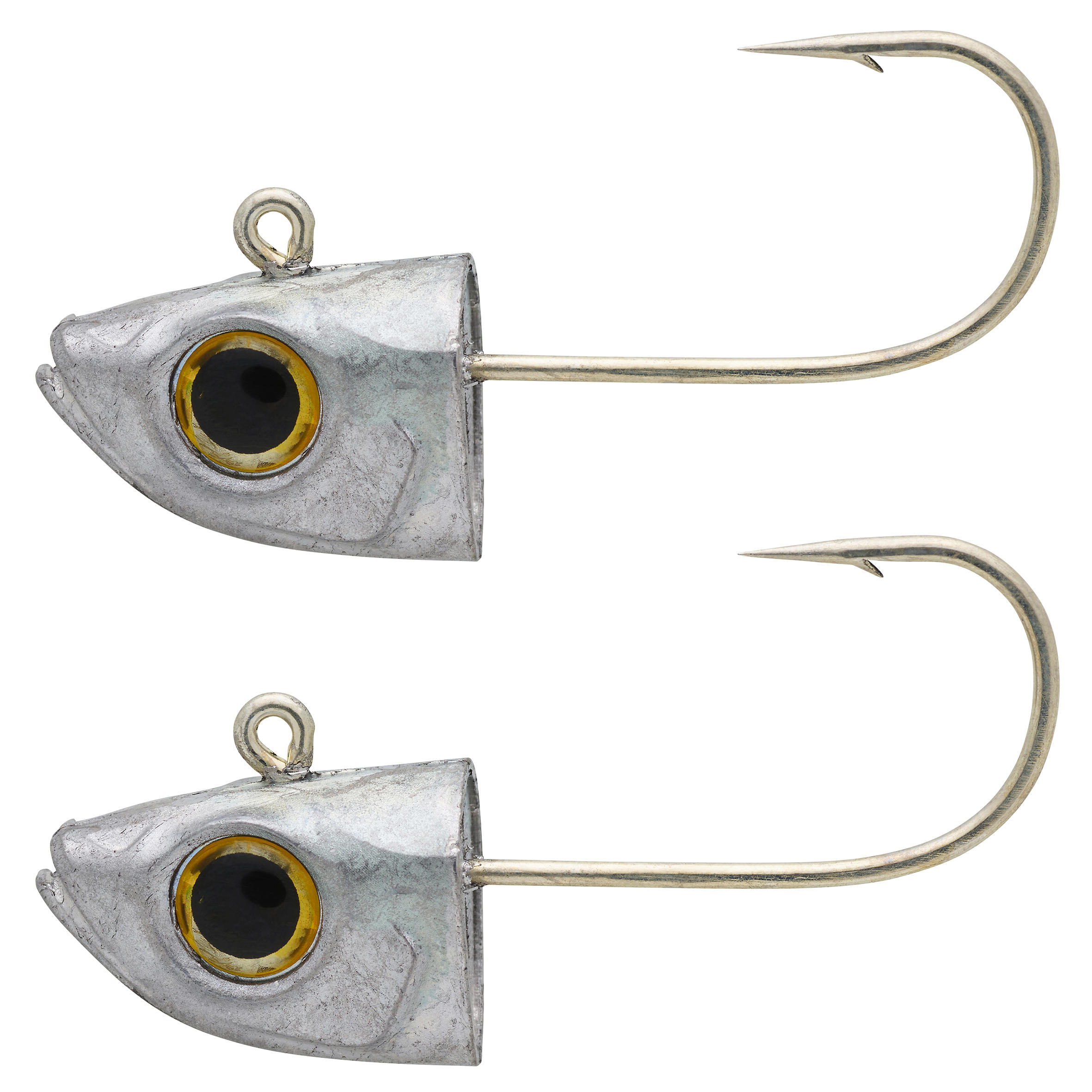 Jig head Shad lure Lure Fishing TP ANCHO 120 30gr x2 1/2