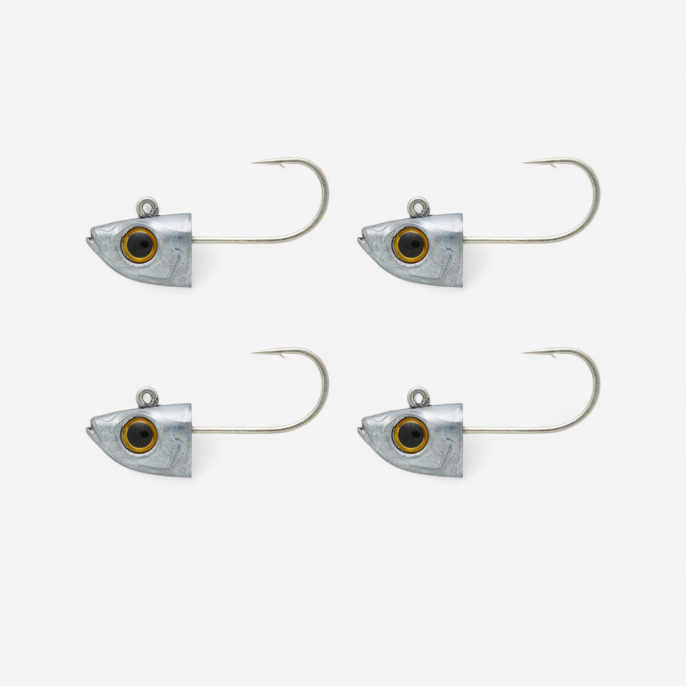 Jig TP ANCHO 90 8gx4