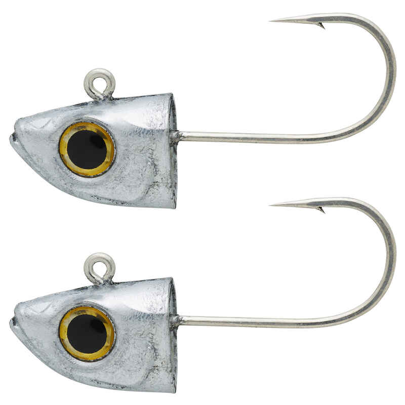 Bleikopf Shad Ancho 120 18 g 2 Stück