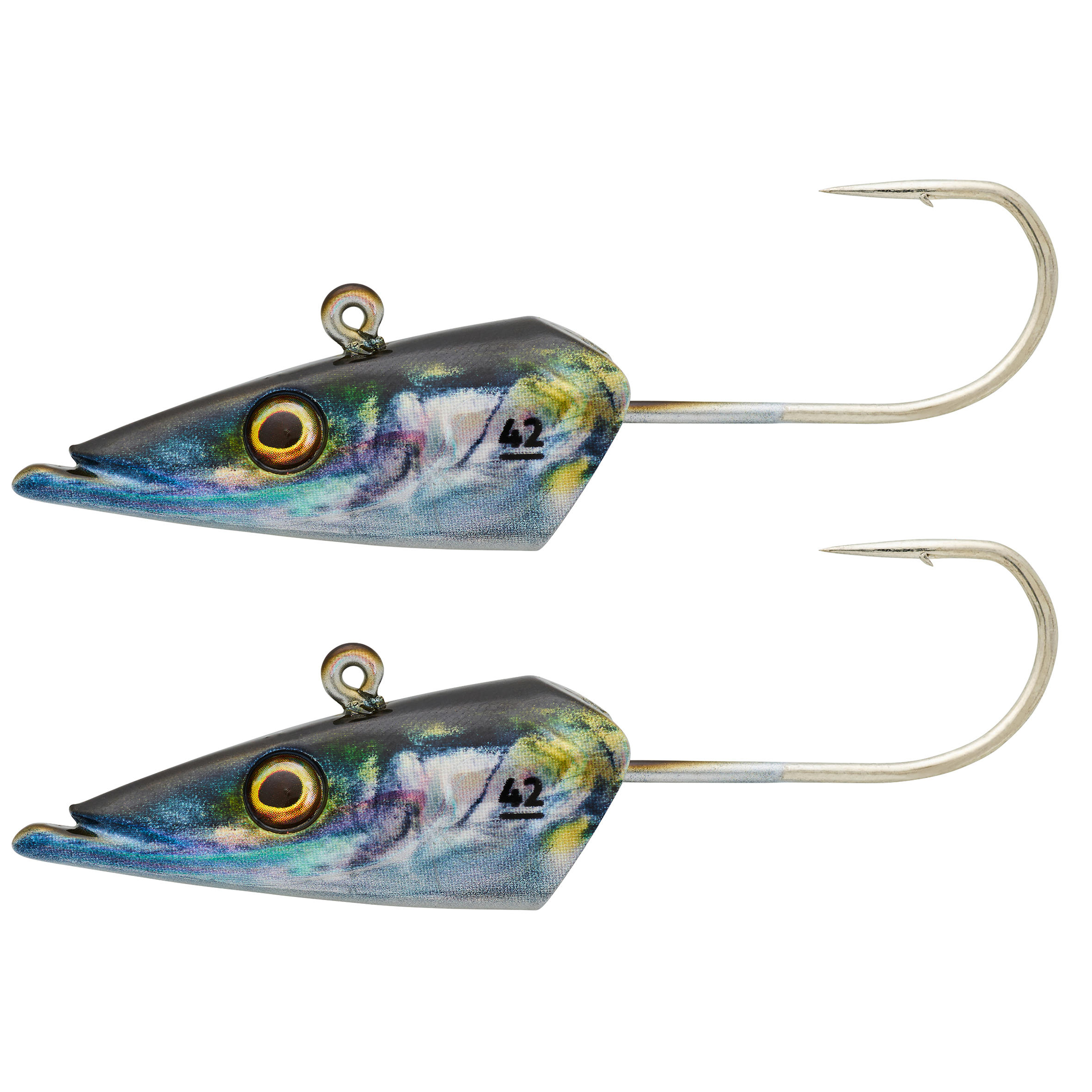 Jigfej, 42 g - TP Eelo 150 1/2