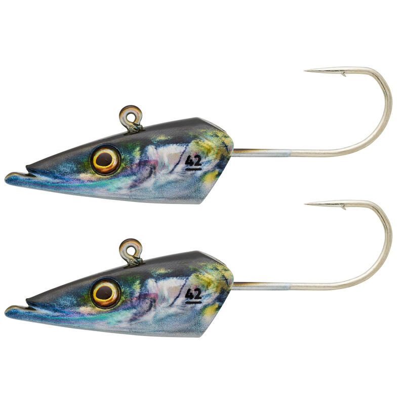 Saltwater Softbait rigging accessories