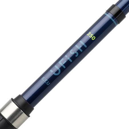 Набір для морської риболовлі DISCOVERY KIT UFISH SEA 350 ETU