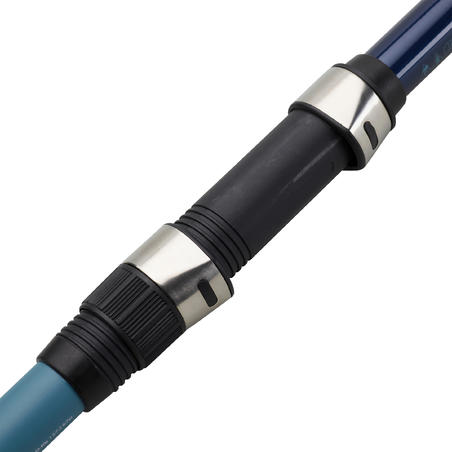 НАБОР ДЛЯ ОСВОЕНИЯ МОРСКОЙ РЫБАЛКИ UFISH SEA 350 ETU