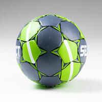 Handball Solera Größe 2 grün