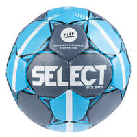 Andebol - Bola Andebol SOLERA T3 Azul SELECT - Bolas de Andebol