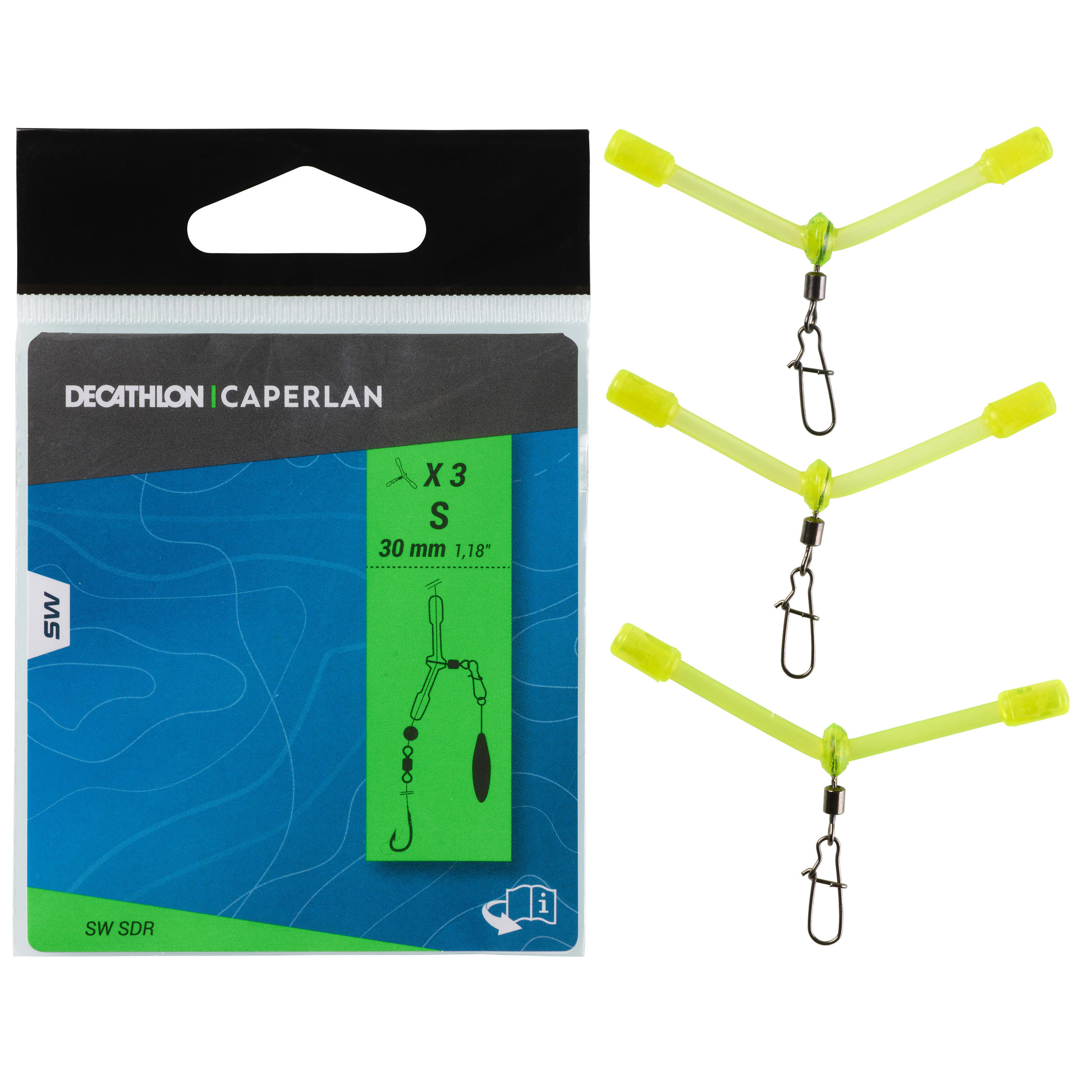 CAPERLAN picture