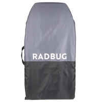 Bag Bodyboard 100 Ecodesign