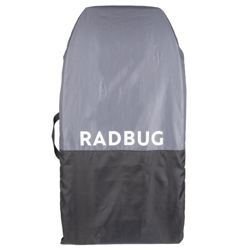 Funda Bodyboard Compacta Radbug 100 Ajustable