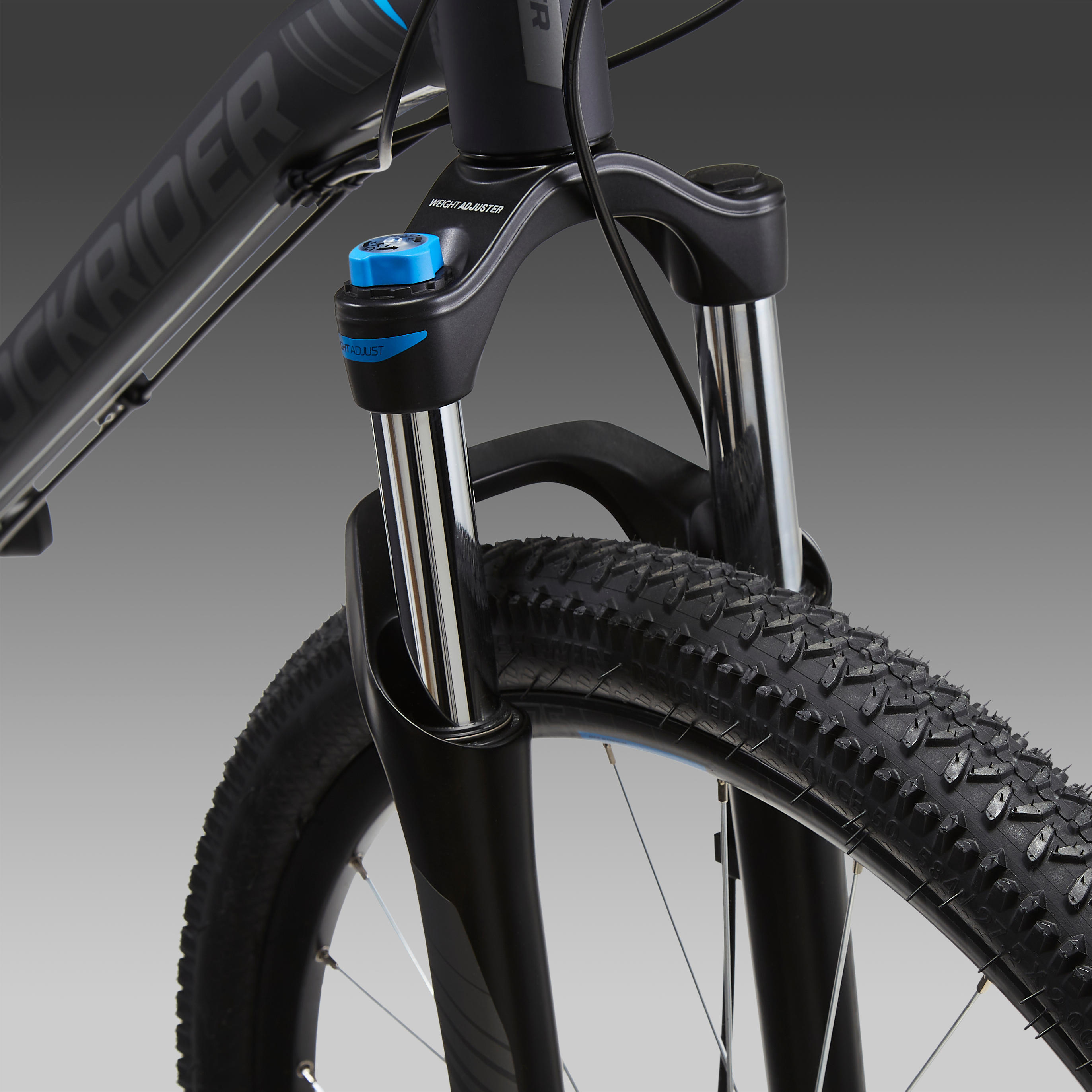 ГОРН. ВЕЛО ST 520 V2 27,5\