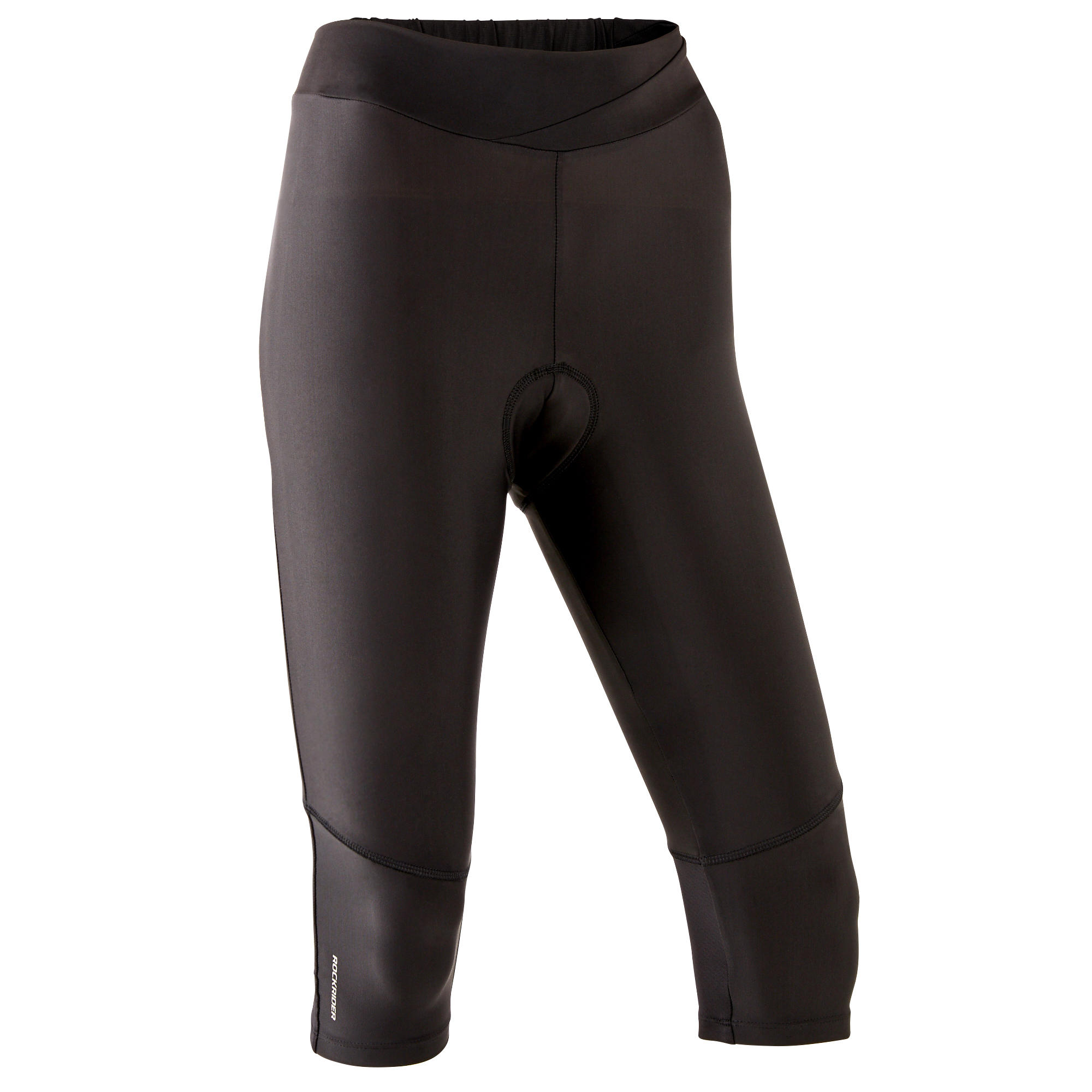 RC500 Women's Cycling Tights TRIBAN 