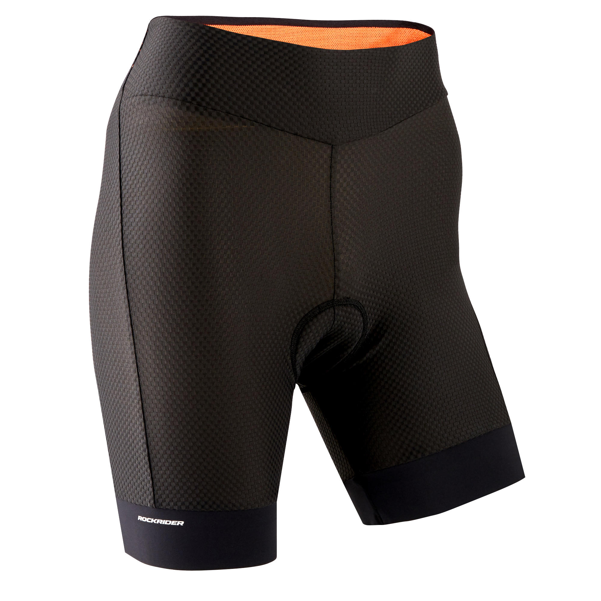 Short Interior BTT Badana Mujer ST 900 - Decathlon