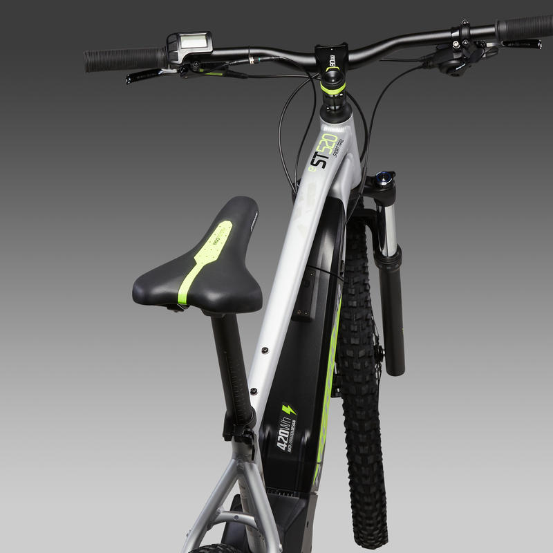 rockrider ebike