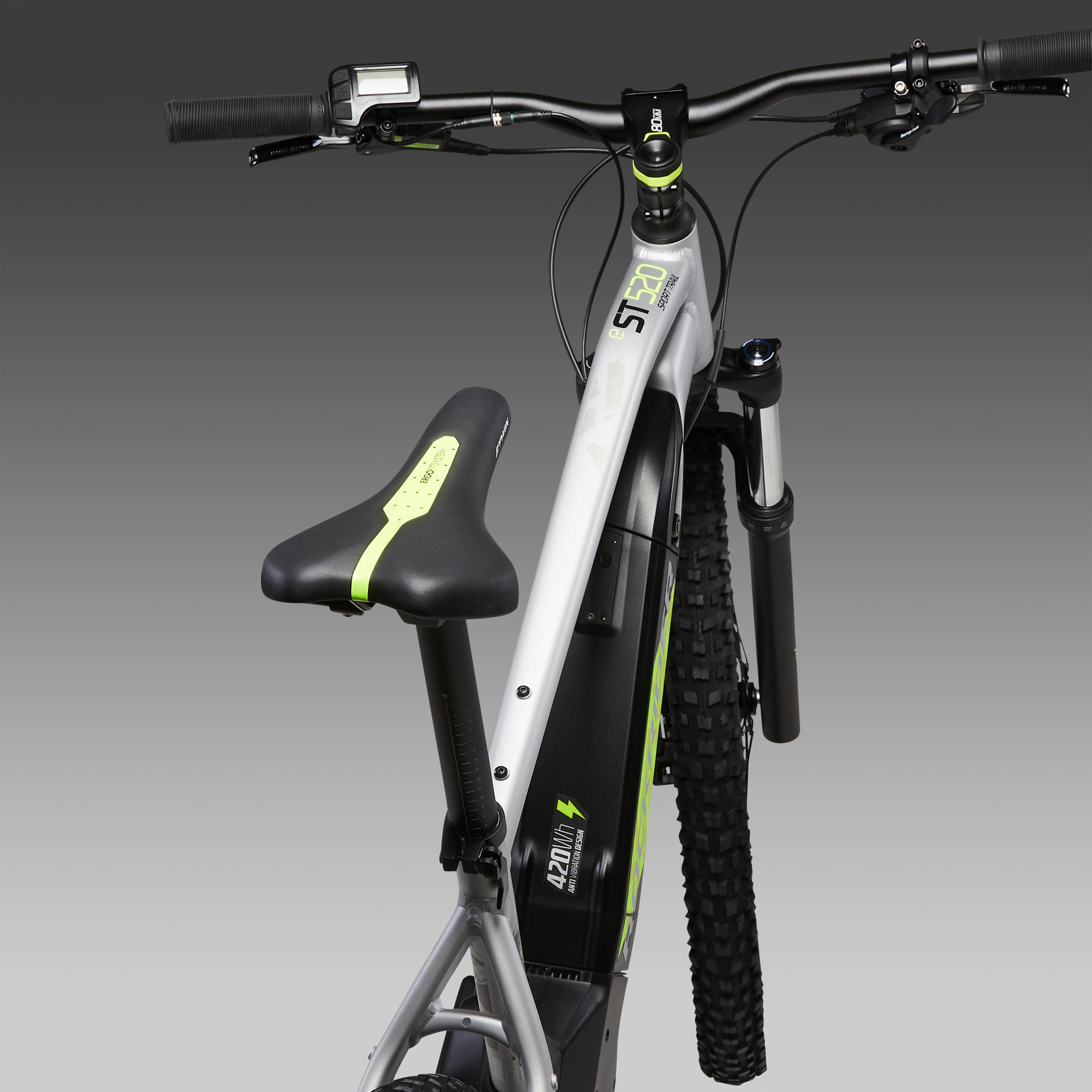 Rockrider 520 st electrique Clearance