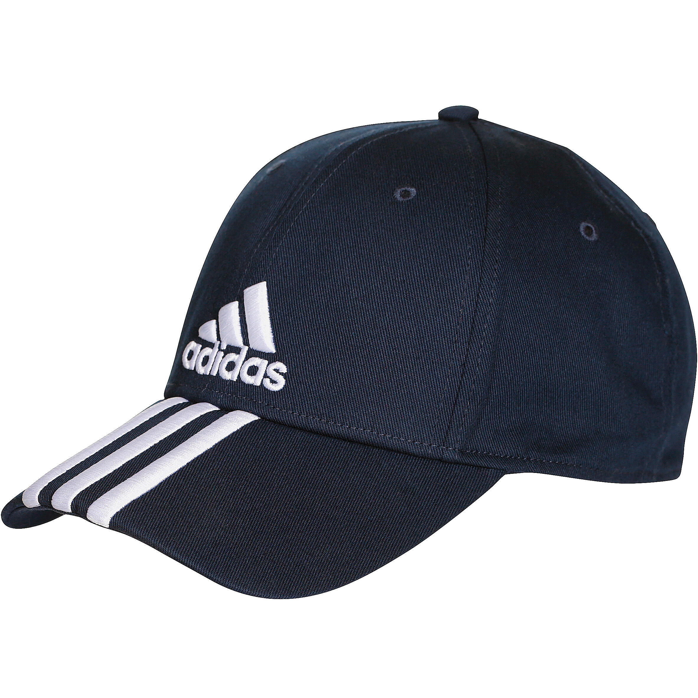 Fitness Cap - Navy Blue 2/10