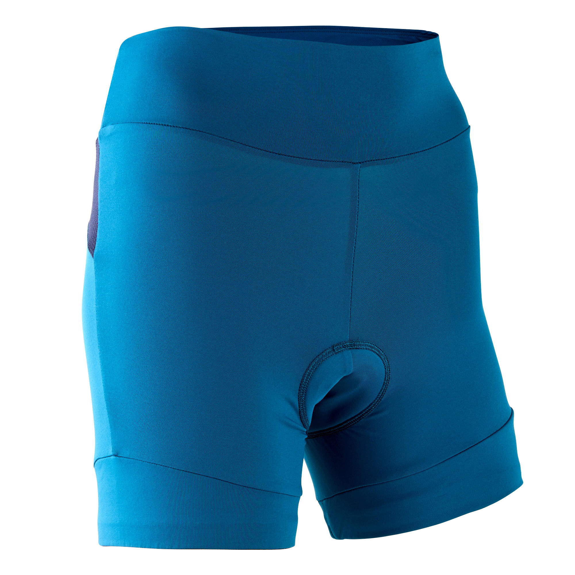 Mountain Bike Shorts ST 500 - Blue 