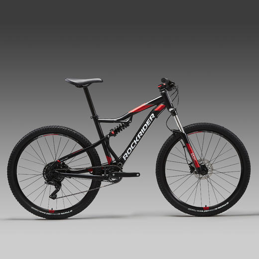 rockrider 530 occasion