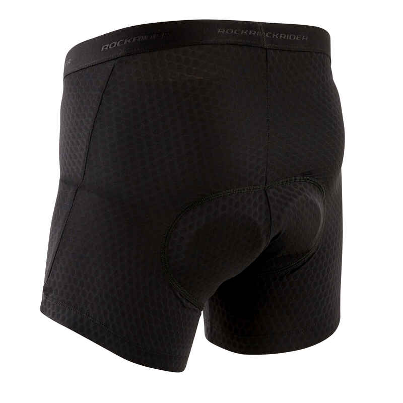 All Mountain MTB Shorts Enduro - Black