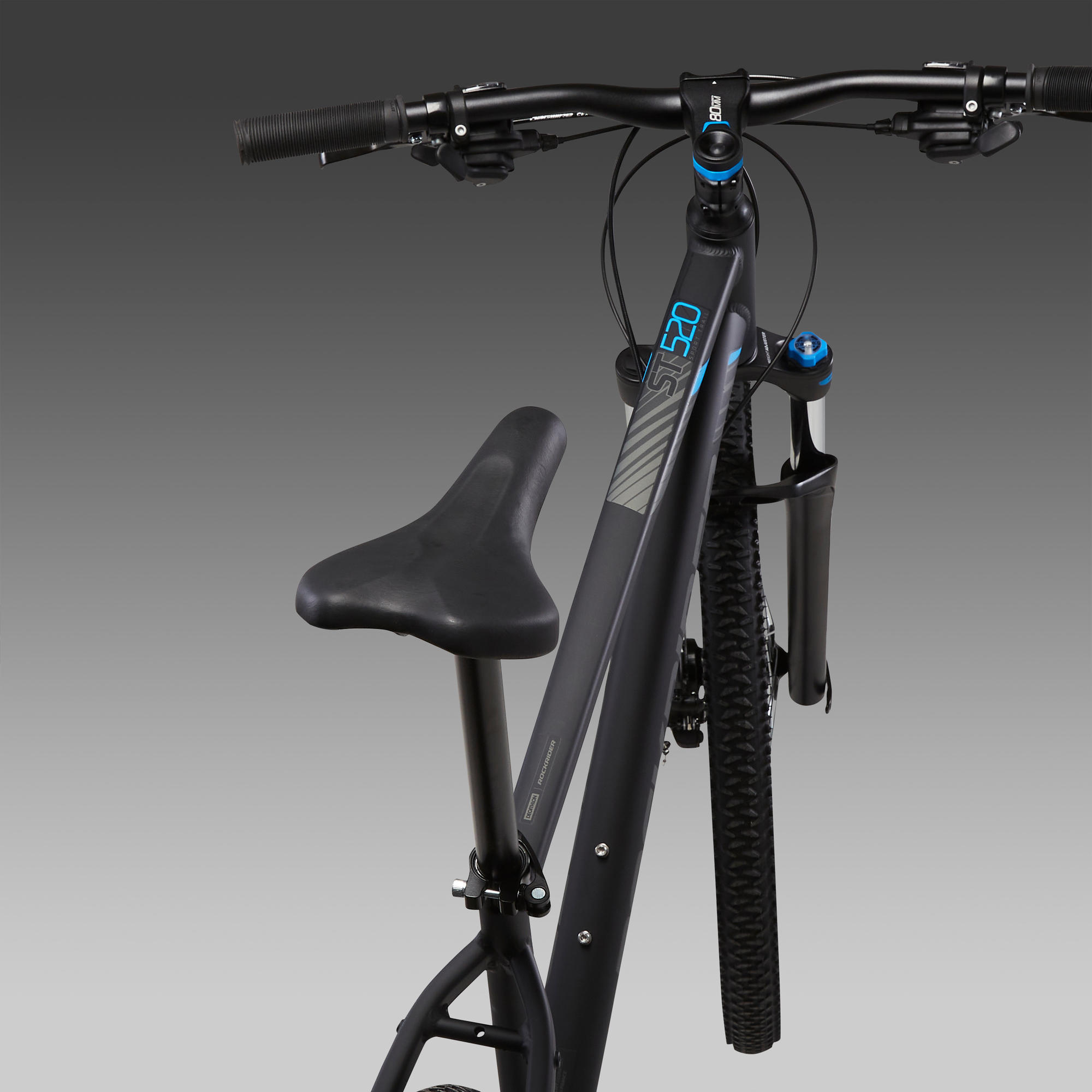 decathlon st520