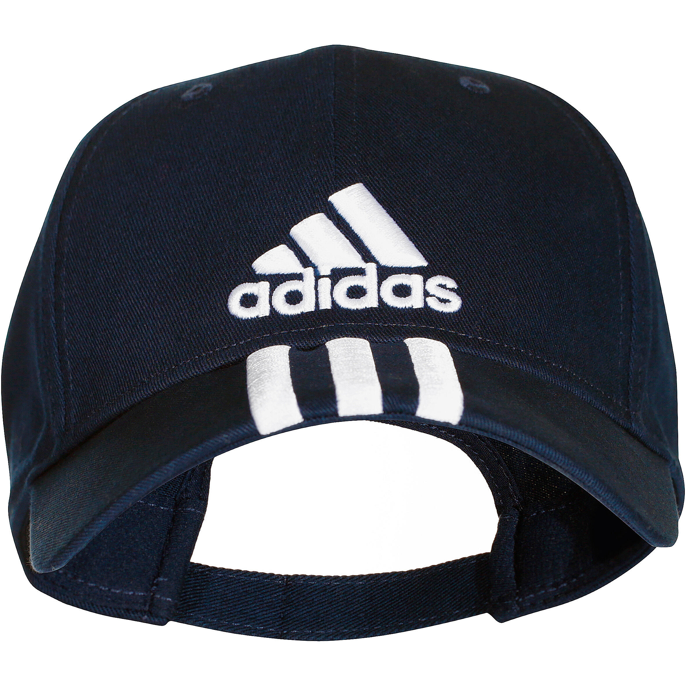 Fitness Cap - Navy Blue 3/10