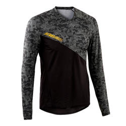Maglie MTB, XC, All mountain | Decathlon