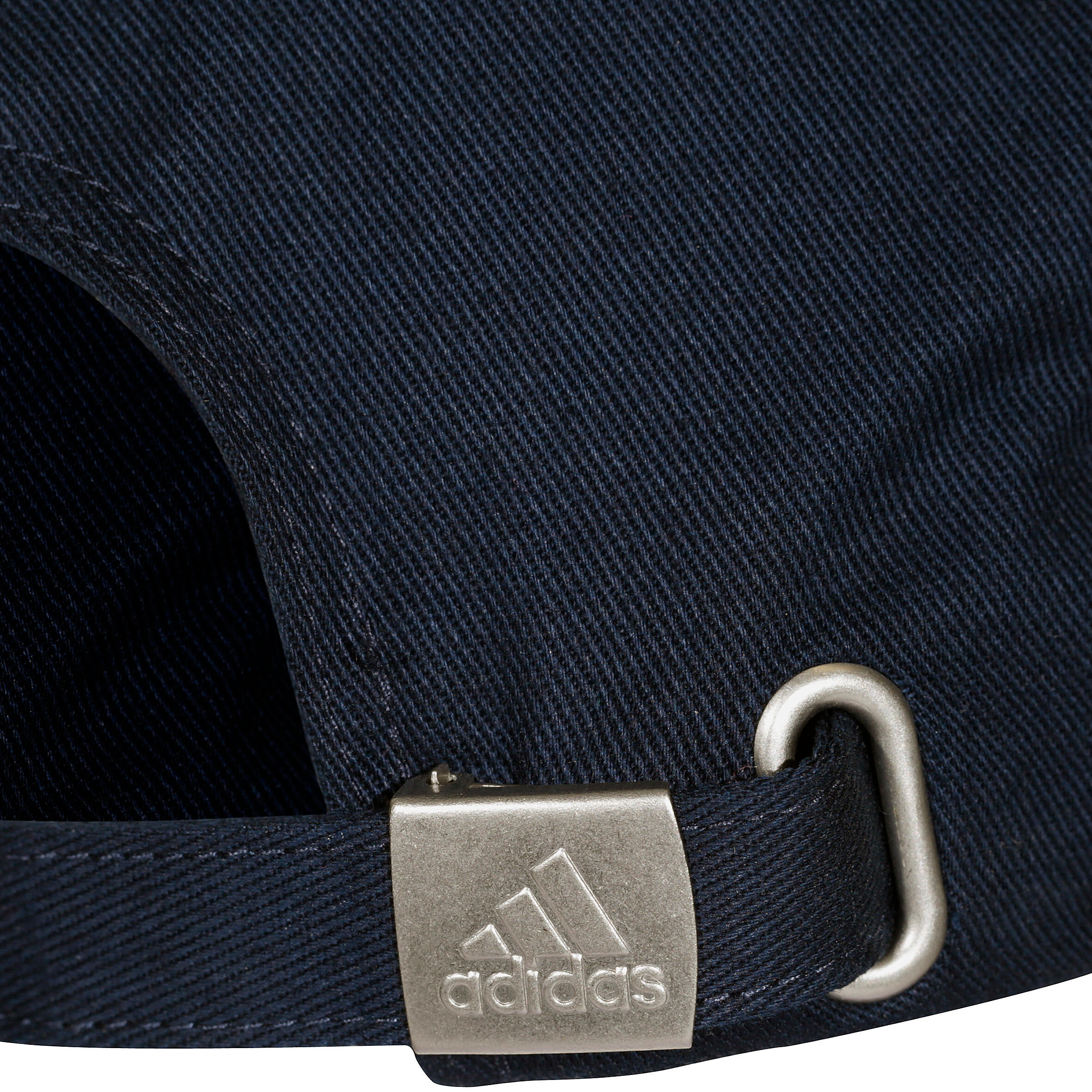 Fitness Cap - Navy Blue 5/10