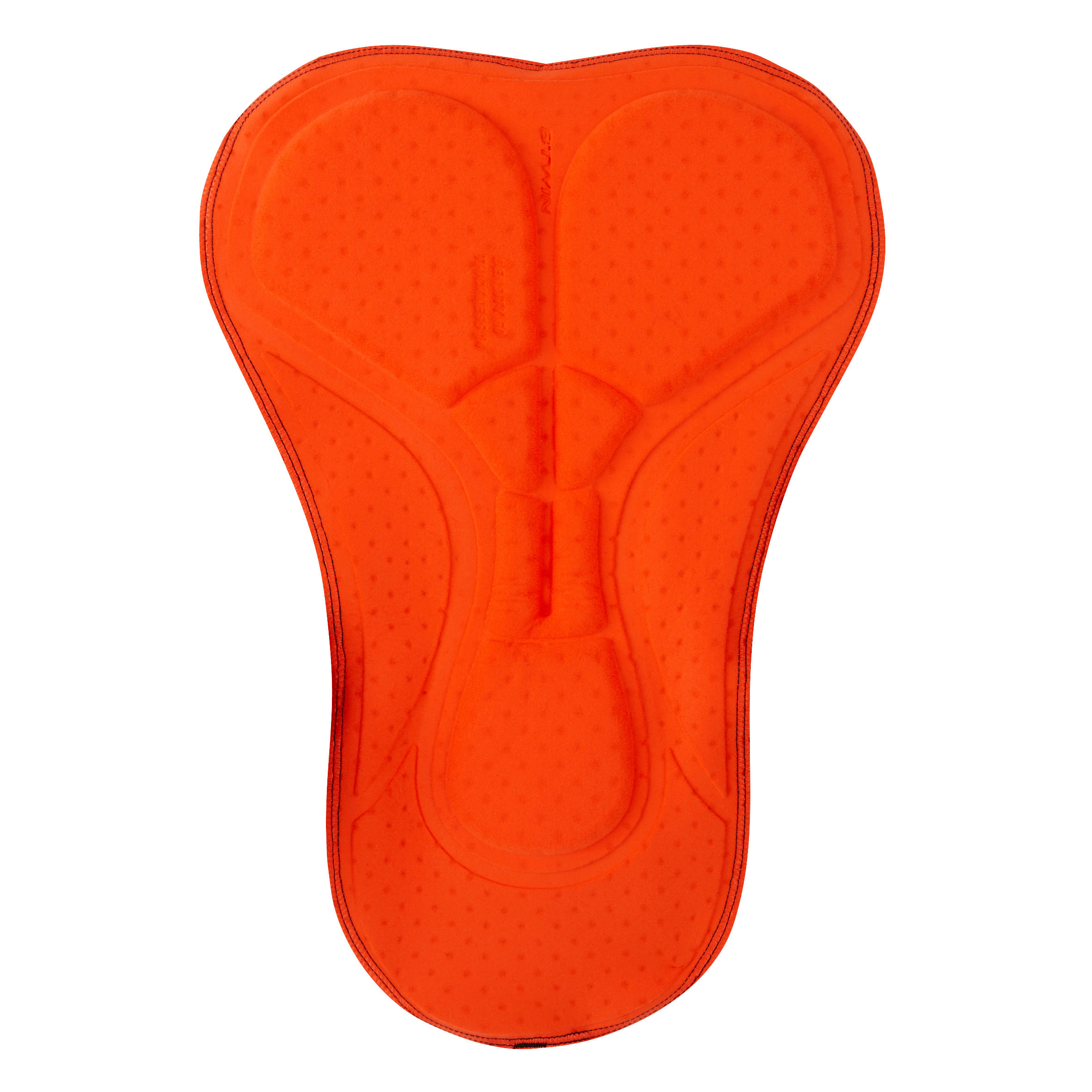 Pantalón de ciclismo MTB hombre Rockrider ST 500 azul marino 3/12