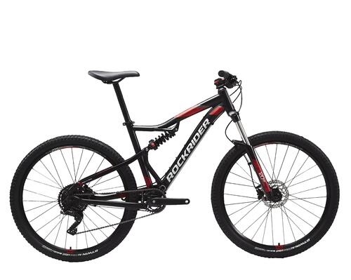 ST 530 S MTB naprawa