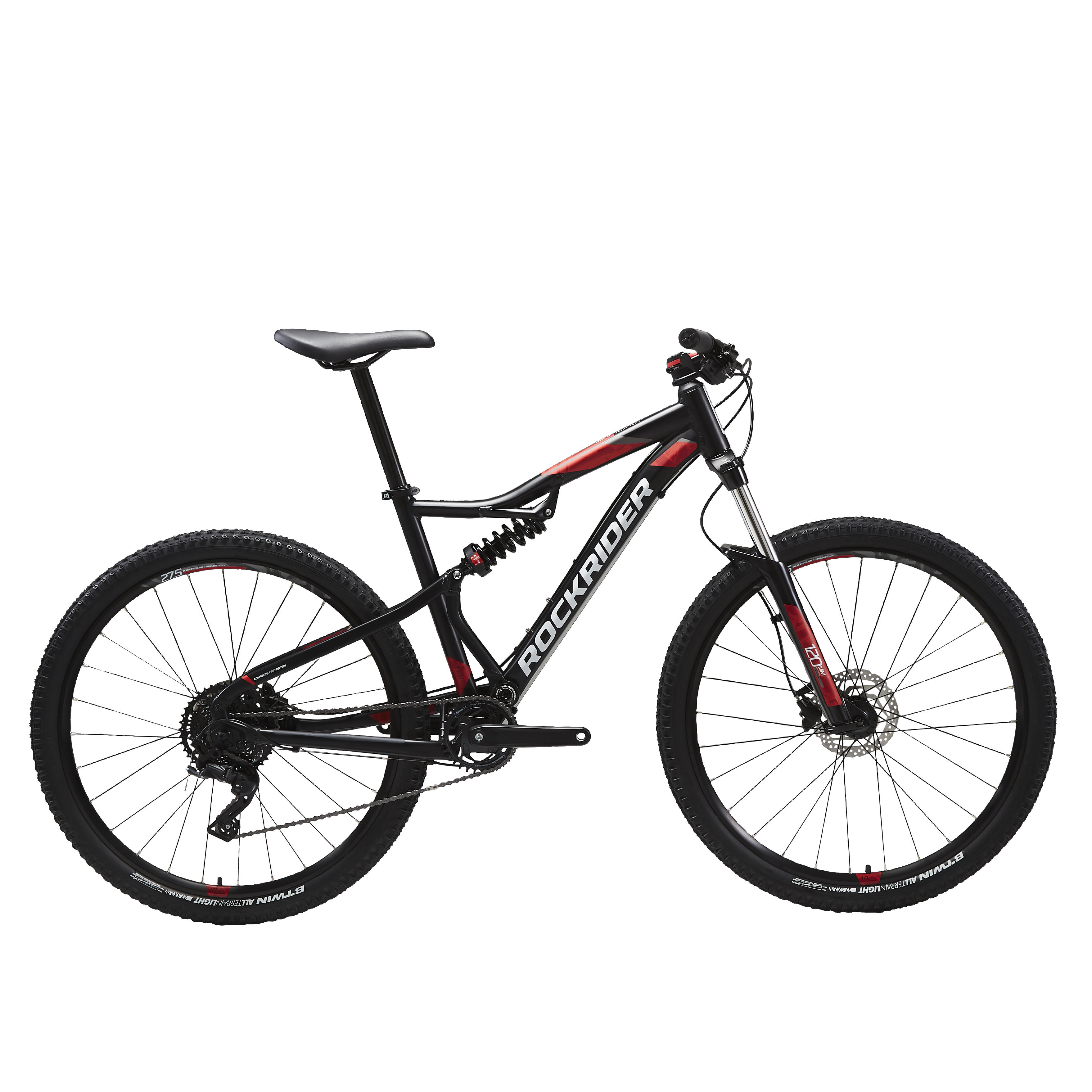MTB bicikli - Rockrider brdski bicikli za avanturiste | Decathlon