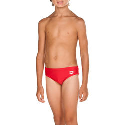 COSTUME SLIP BAMBINO DYNAMO BLU ARENA
