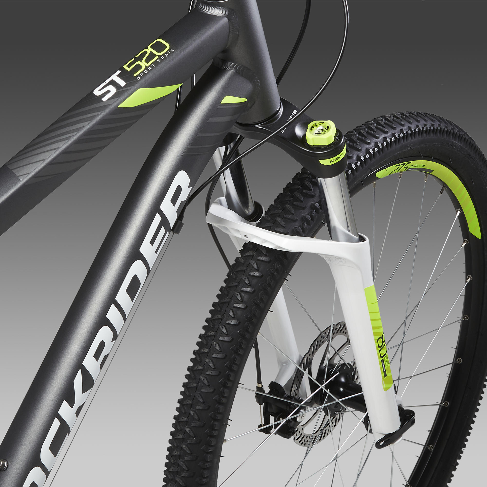 Btwin Rockrider 520 Mountain Bike Price Shop, 58% OFF |  www.ingeniovirtual.com