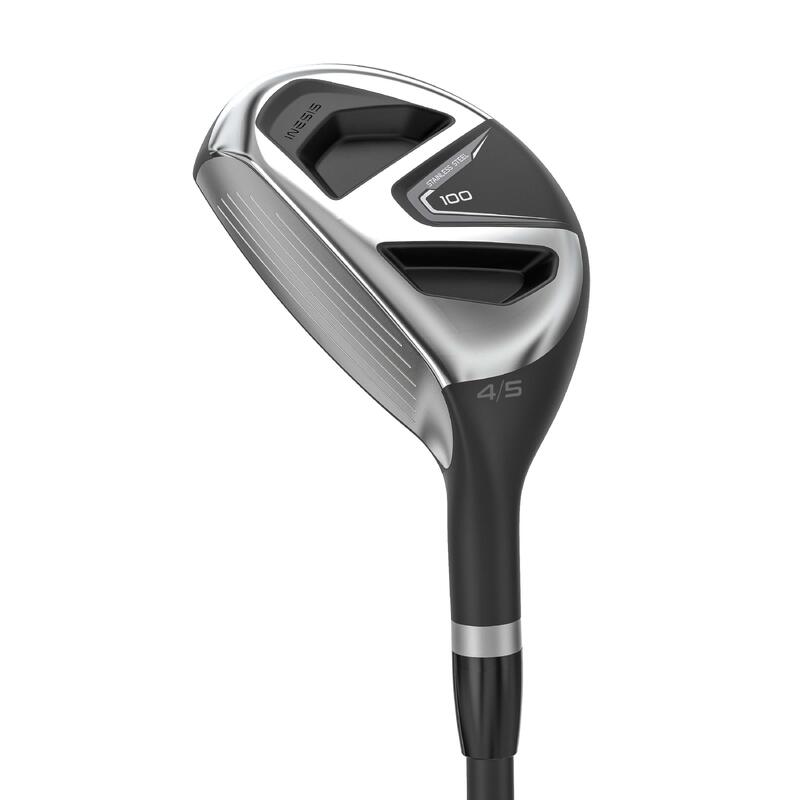 Golf Hybrid 100 Linkshand Erwachsene Größe 2