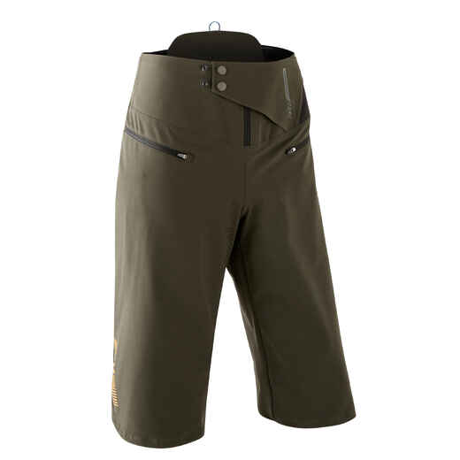 
      AM500 MTB Trail Shorts - Khaki
  