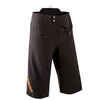 Mountain Biking Trail Shorts - Black