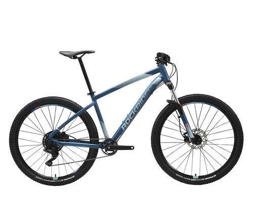 DÁMSKÉ HORSKÉ KOLO ROCKRIDER ST530 TYRKYSOVÉ 