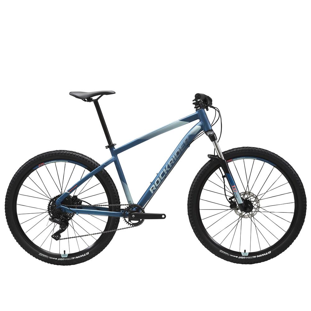 BTT ROCKRIDER ST 530 MULHER AZUL