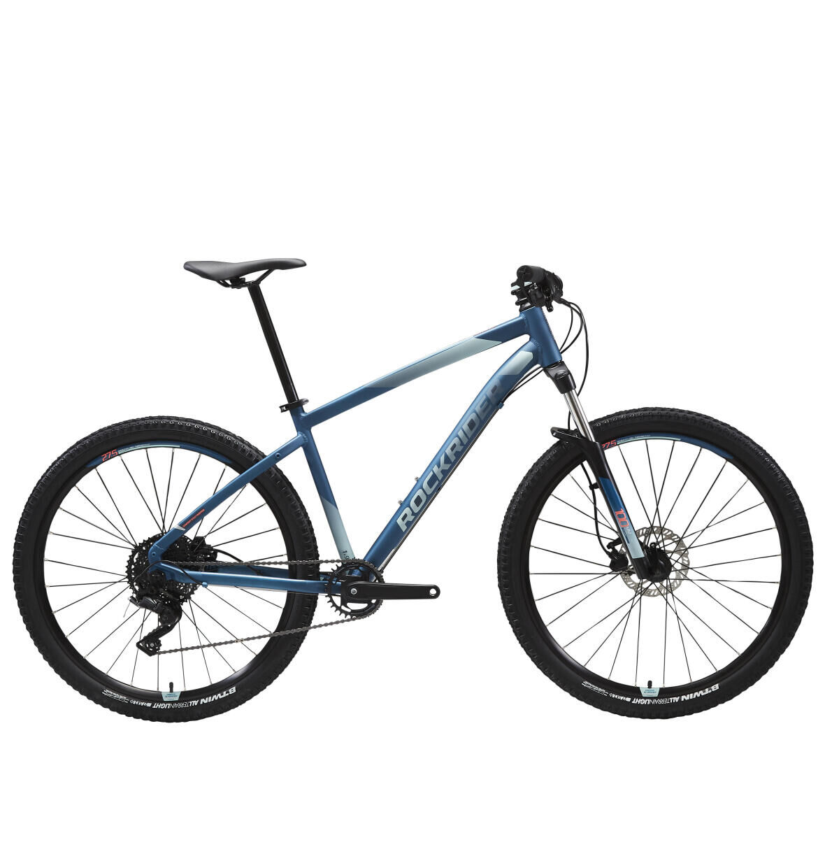 BTT ROCKRIDER ST 530 MULHER AZUL