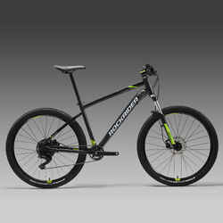 27.5" Mountain Bike ST 530 - Black