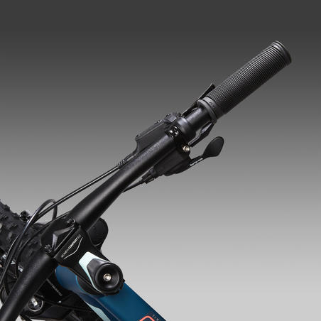 ГОРНЫЙ ВЕЛОСИПЕД ST530 27'5 ЖЕНСКИЙ