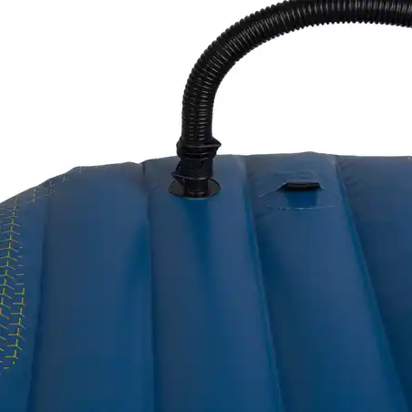 Inflatable Bodyboard Air 100 - Blue Innovation